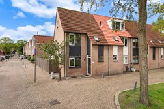 Oude Watering 364, 3077RE Rotterdam